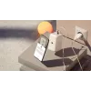 Yale SV-OC-1A-W telecamera di sicurezza Cube IP telecamera di sicurezza interno ed esterno 1080 x 1920 Pixel parete
