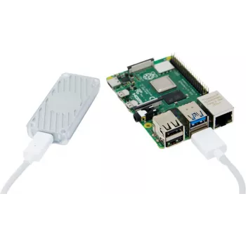 Google Coral USB Accelerator per Raspberry Pi (G950-01456-01)