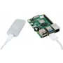 Google Coral USB Accelerator per Raspberry Pi (G950-01456-01)