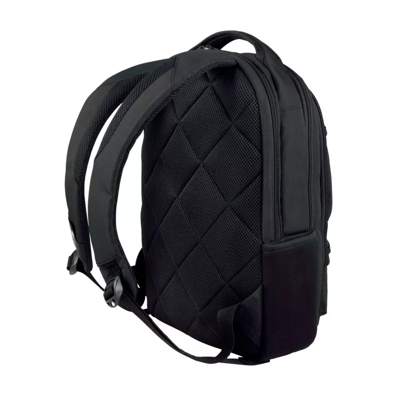 Wenger/SwissGear Fuse Zaino nero neoprene