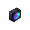 Endorfa Fera 5 nero ARGB dissipatore CPU