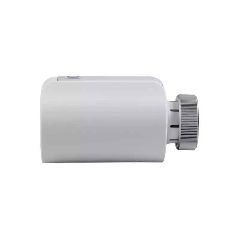 Termostato per termosifone Evo (HmIP-eTRV-E), termostato per riscaldamento bianco