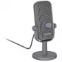 Microfono ENDORFY Solum Voice S Alt Gray EY1B024 con connessione USB