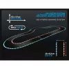 Set veicolo da corsa e pista Carrera 50050002 nero blu giallo 12+