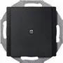 Merten 295614 placca a parete/copri interruttore antracite (295614)