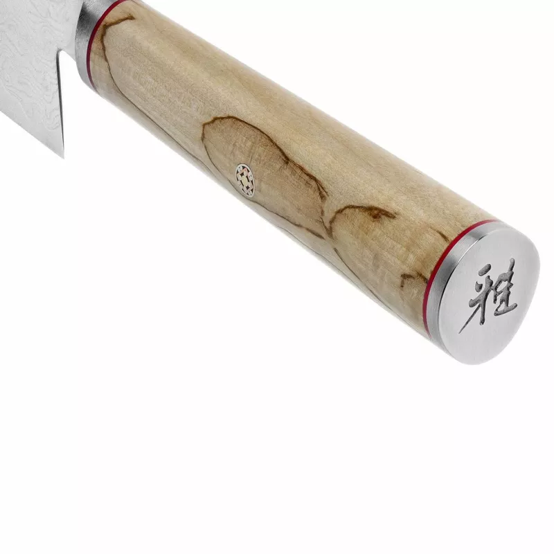 ZWILLING Miyabi 5000 MCD Steel 1 pz. coltello Gyutoh