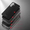 StyleShell NYLO, custodia per cellulare nera, Samsung Galaxy A36 5G