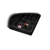 White Shark Premium Line tastiera gaming Kodachi ESL-K1