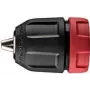 Mandrino portapunta Metabo 636608000