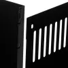 AKPO WK-4 Black LINE 2.0 60 nero T300 LED cappa lineare/attuatore