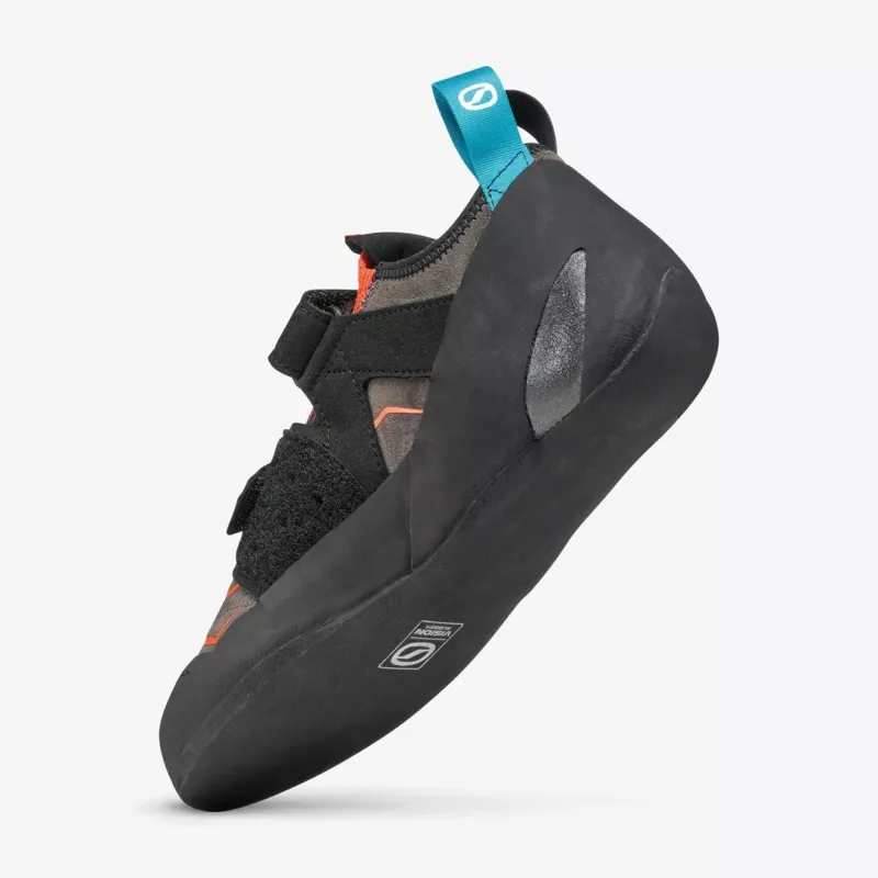 Scarpa REFLEX VS, 41.5, Tonic-nero