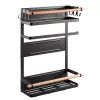 Organizer da cucina magnetico MACLEAN MC-91 — fissaggio magnetico per utensili e piccoli oggetti