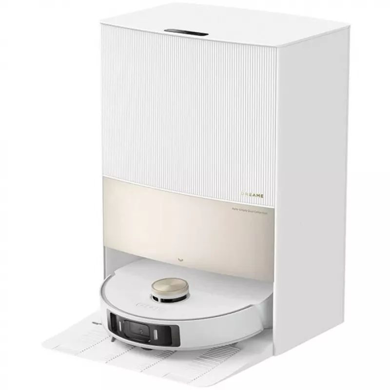 Robot aspirapolvere Dreame L20 Ultra RLX41CE-1 bianco