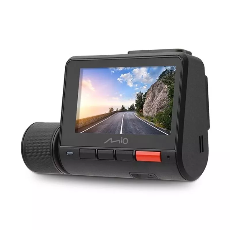 Mio 955W 4K Ultra HD USB nero