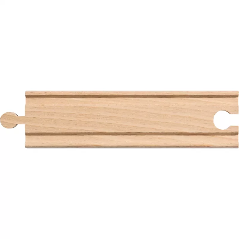 Eichhorn binario, set di rotaie 10 pz. 100006403 (100006403)