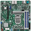 Scheda madre ASRock E3C252D4U Intel C252 micro ATX LGA 1200, 4x DDR4 DIMM, max 32 GB, M.2, SATA, RAID5, Intel I210