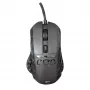 Mouse White Shark GM-5016 Ector nero USB