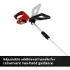 Rasatrimmer Einhell GE-CT 18 Li Kit
