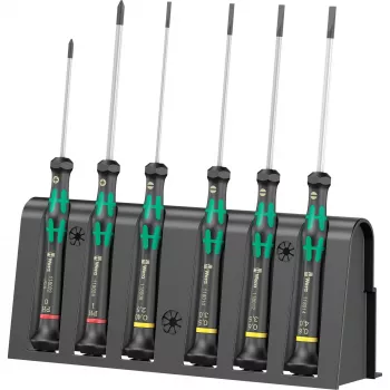 Set cacciaviti Wera 2035/6 B