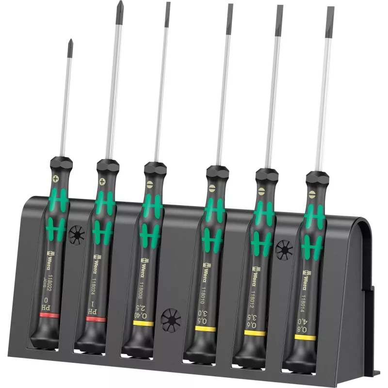Set cacciaviti Wera 2035/6 B