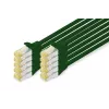 Cavo patch Ethernet Digitus DK-1644-A-030-G-10