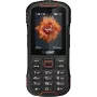 Gigaset GLX 8 Plus nero arancione - 2.500 mAh - 6,1 cm