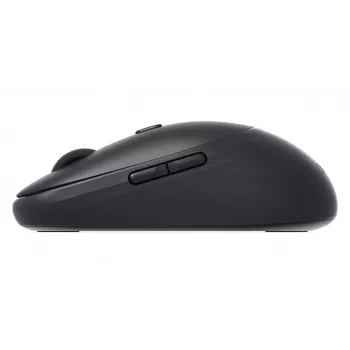 DELL Pro 7 MS726 mouse da ufficio ambidestro RF Wireless + Bluetooth ottico 6000 DPI