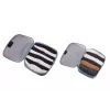 Thule 5580 Set di cubi da imballaggio Family pond gray/white