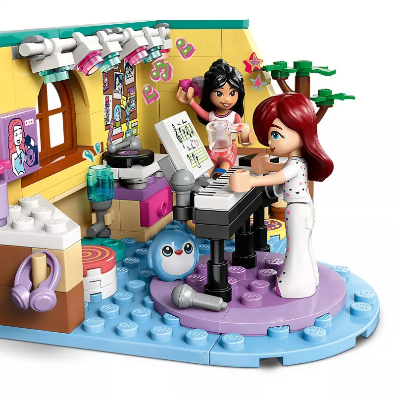 LEGO FRIENDS 42647 La camera di Paisley