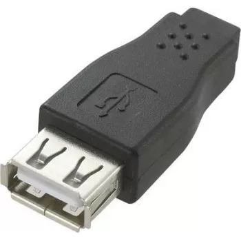 Renkforce RF-4780816 scheda/adattatore di interfaccia Micro-USB B (RF-4780816)