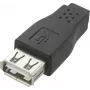 Renkforce RF-4780816 scheda/adattatore di interfaccia Micro-USB B (RF-4780816)