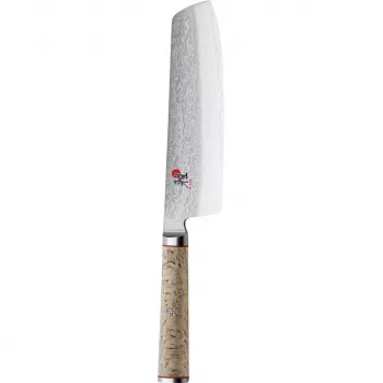Coltello Nakiri Miyabi 5000MCD - 17 cm