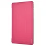 Custodia per tablet Devia Light grace per iPad mini (2019) — rosa roseto, custodia protettiva slim