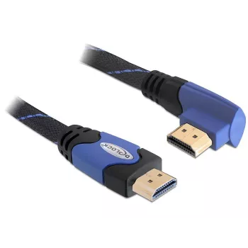 Cavo HDMI DeLOCK 1 m High Speed HDMI 1.4
