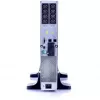 UPS 1500VA line-interactive USB/RS232 display LCD 48,30cm (19)/torre - UPS (offline) - 28 min. (All915019RT)