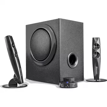 Wavemaster STAX BT 2.1 Bluetooth nero retail
