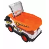 Camion ribaltabile 30 cm con luce e suono Simba