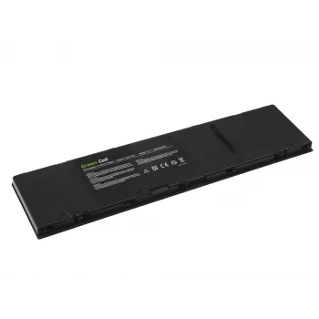 Green Cell - batteria per laptop (equivalente: ASUS C31N1318) - litio-polimero - 3950 mAh - nero - per ASUSPRO ESSENTIAL PU301LA (AS143)
