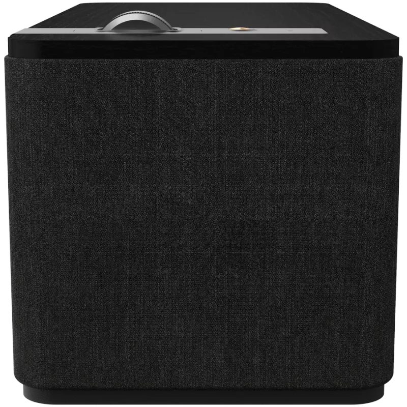 KLIPSCH The One Plus nero opaco