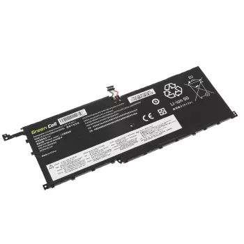Batteria Green Cell LE130 per Lenovo ThinkPad X1 Carbon 4th Gen