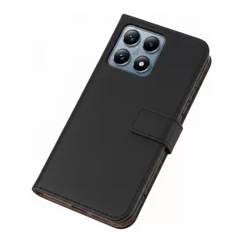 PEDEA custodia Soft TPU per Xiaomi Redmi 14T, nero (12260107)