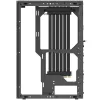 Cavo riser Supd Ribbon – PCIe 4.0, 270 mm, nero