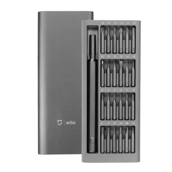 Set di cacciaviti di precisione Xiaomi Mi 24 in 1