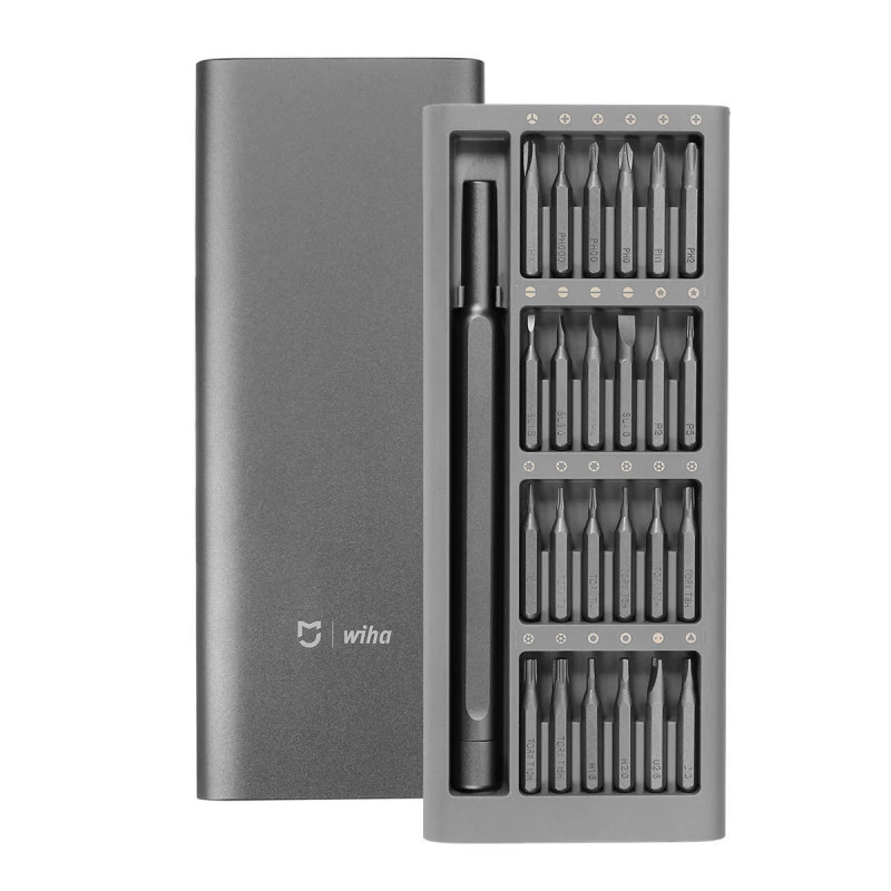 Set di cacciaviti di precisione Xiaomi Mi 24 in 1
