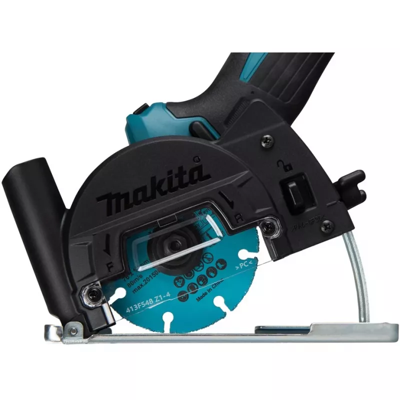 MAKITA. TAGLIERINA. 76mm 18V DMC300Z