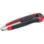 Coltello universale Cimco 120081 nero rosso coltello pieghevole
