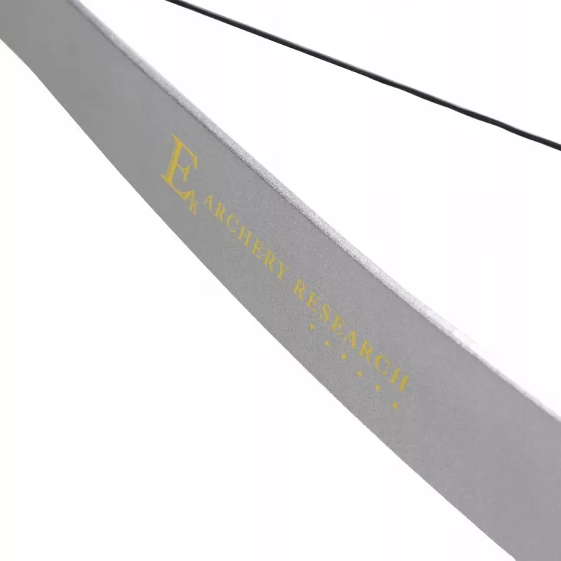Arco recurve Take Down POE LANG RE-023U-30 — 30 lb, 1570 mm, corda 22–29 pollici, blu
