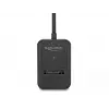 Convertitore combo DeLOCK per M.2 NVMe PCIe SATA SSD USB Type-C 10 Gbit/s