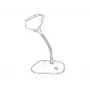 Zebra 20-71043-0BR Accessorio lettore di codici a barre supporto e impugnatura