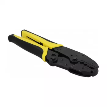 Pinza crimpatrice DeLOCK 90295